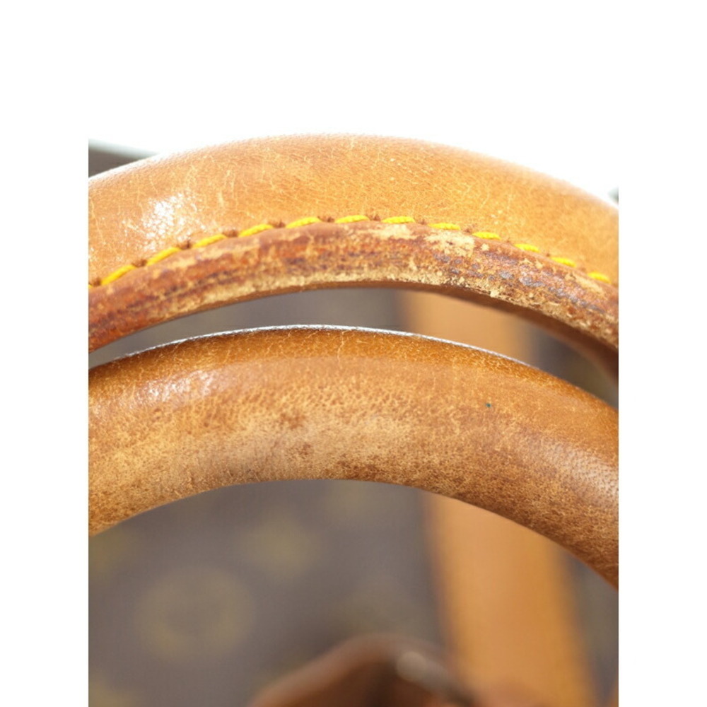 Louis Vuitton Boston Bag Monogram Keepall - Picture 8 of 9